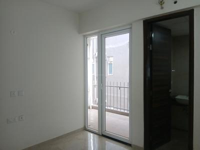 Bedroom Image of 1284 Sq.ft 2.5 BHK Independent House for sale in M3M Soulitude, Sector 89 Gurgaon for Rs. 13100000