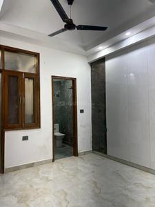 Bedroom Image of 1100 Sq.ft 2 BHK Apartment / Flat for sale in Skyline Dev Infra, Sector 49 Noida for Rs. 4521000