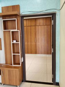Hall Image of 1900 Sq.ft 3 BHK Independent House for rent in Vakalapudi Kakinada for Rs. 13000