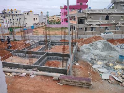 Residential Plot