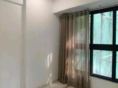 Bedroom Image of 715 Sq.ft 1 BHK Apartment / Flat for sale in Tirupati Namaah, Mira Road East Mira Bhayandar for Rs. 7450000