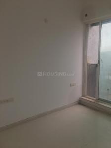 Bedroom Image of 1100 Sq.ft 2 BHK Apartment / Flat for sale in L And T Seawoods Residences, Seawoods Navi Mumbai for Rs. 25000000