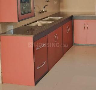 Kitchen Image of 1500 Sq.ft 2 BHK Builder Floor for rent in Model Town Bathinda for Rs. 18000