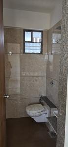 Bathroom Image of 1755 Sq.ft 3 BHK Apartment / Flat for sale in Ishwar Imperial Heights, Ognaj Ahmedabad for Rs. 8200000