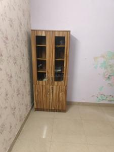 Bedroom Image of 1100 Sq.ft 1 BHK Builder Floor for rent in Sector 11 Panchkula for Rs. 12000