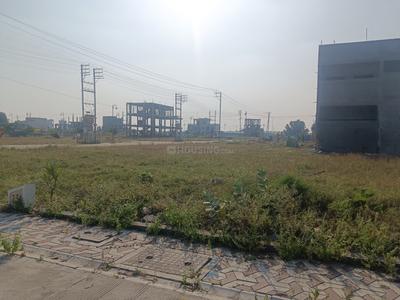 Image of 1920 Sq.ft Residential Plot / Land for sale in Sage Sunvillas, Bagmugaliya, Bhopal for Rs. 10600000