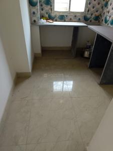 Kitchen Image of 750 Sq.ft 2 BHK Apartment / Flat for sale in Hiland Park, Santoshpur Kolkata for Rs. 2400000