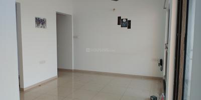 Living Room Image of 800 Sq.ft 2 BHK Apartment / Flat for rent in Shapoorji Pallonji Joyville Hinjawadi, Hinjawadi Pune for Rs. 24000