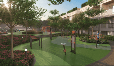 Image of 3800 Sq.ft 4 BHK Villa for sale in Mamurdi, Pune for Rs. 27500000