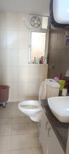 Image of 1660 Sq.ft 3 BHK Apartment / Flat for rent in Dasnac The Jewel, Sector 75, Noida for Rs. 45000