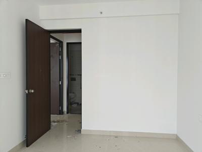 Bedroom Image of 621 Sq.ft 2 BHK Apartment / Flat for sale in Hubtown Rising City, Ramabai Ambedkar Nagar Mumbai for Rs. 21600000