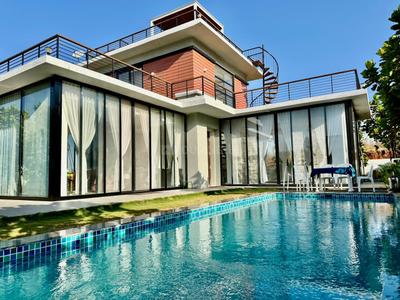 Image of 2500 Sq.ft 4 BHK Duplex for sale in Karjat, Thane for Rs. 27000000