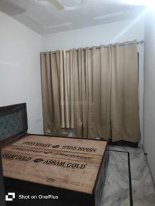 Bedroom Image of 900 Sq.ft 2 BHK Builder Floor for rent in Sector 89 Mohali for Rs. 30000