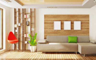 Hall Image of 1550 Sq.ft 3 BHK Apartment / Flat for sale in Sector 126 Noida for Rs. 7000000