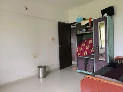 Bedroom Image of 1507 Sq.ft 3 BHK Apartment / Flat for sale in Sarvesh Nakshtra Angan, Pirangut Pune for Rs. 7800000