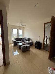 Hall Image of 1350 Sq.ft 3 BHK Builder Floor for sale in Sector 120 Mohali for Rs. 10500000