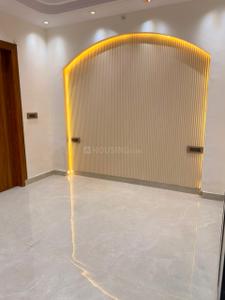 Bedroom Image of 1140 Sq.ft 3 BHK Builder Floor for sale in Vaishali Ghaziabad for Rs. 13700000