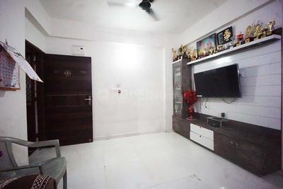 Hall Image of 1143 Sq.ft 2 BHK Apartment / Flat for sale in Odhav Ahmedabad for Rs. 3850000