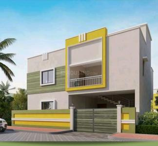 Image of 3971 Sq.ft 6 BHK Duplex for sale in Raghunathpur, Bhubaneswar for Rs. 29919440