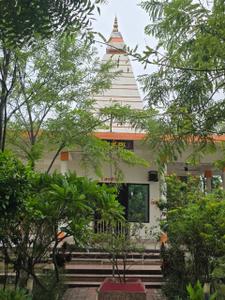 Image of 900 Sq.ft Residential Plot / Land for sale in Bhatagaon, Raipur for Rs. 4050000