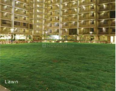 Image of 1300 Sq.ft 3 BHK Apartment / Flat for sale in Neelsidhi Centrio, Panvel, Navi Mumbai for Rs. 13900000
