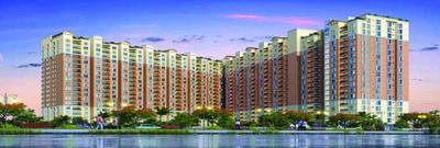 Image of 4361 Sq.ft 4 BHK Apartment / Flat for sale in Godrej Carmichael, Tardeo, Mumbai for Rs. 700000000
