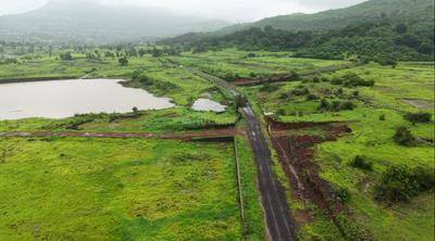 Image of 10890 Sq.ft Residential Plot / Land for sale in Trimbak, Nashik for Rs. 4500000