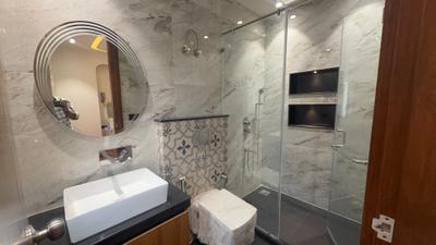 Image of 1800 Sq.ft 3 BHK Builder Floor for sale in Sector 63, Gurgaon for Rs. 22500000