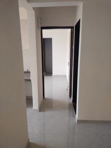 Hall Image of 680 Sq.ft 1 BHK Apartment / Flat for sale in Chaitanya Pralhad, Karanjade Navi Mumbai for Rs. 5000000