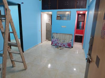 1 RK Flat