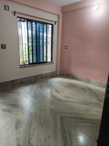 Hall Image of 600 Sq.ft 1 BHK Apartment / Flat for rent in Kalyani Nadia for Rs. 7500