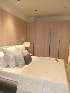 Bedroom Image of 2582 Sq.ft 4 BHK Apartment / Flat for sale in Dev Signature One, Gaganpahad Hyderabad for Rs. 28000000