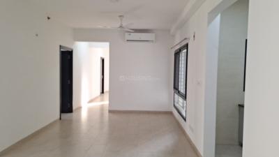 Living Room Image of 2003 Sq.ft 3 BHK Apartment / Flat for sale in Sobha City, Sector 108 Gurgaon for Rs. 41000000
