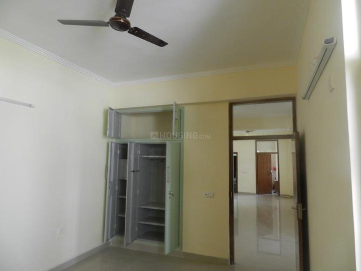 Ansal Orchid Greens Apartment Bedroom 1