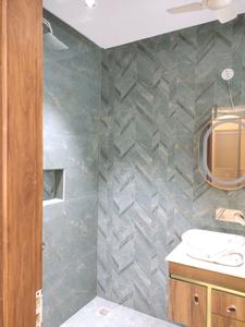Bedroom One Image of 2250 Sq.ft 4 BHK Builder Floor for sale in Sector 89 Faridabad for Rs. 21500000