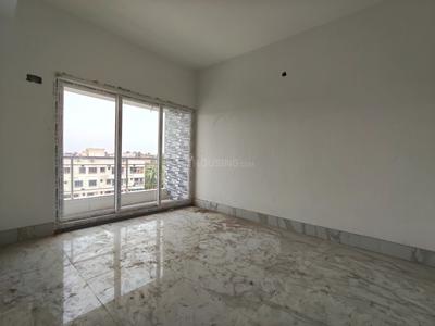 Bedroom Image of 916 Sq.ft 2 BHK Apartment / Flat for sale in Dum Dum Cantonment Kolkata for Rs. 3572400