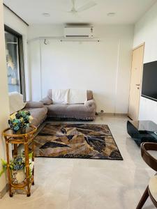 Living Room Image of 1003 Sq.ft 2 BHK Apartment / Flat for sale in Aakar Heights Phase I, Bavdhan Pune for Rs. 11000000