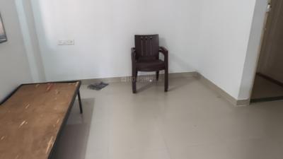 Bedroom Image of 450 Sq.ft 1 RK Apartment / Flat for rent in Kothrud Pune for Rs. 16000