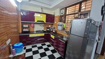 Kitchen Image of 1080 Sq.ft 5 BHK Villa for sale in Sector 40 Gurgaon for Rs. 52500000