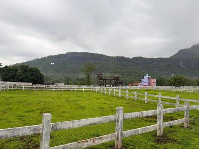 Image of 4801 Sq.ft Residential Plot / Land for sale in Malegaon T. Waredi, Thane for Rs. 4560950