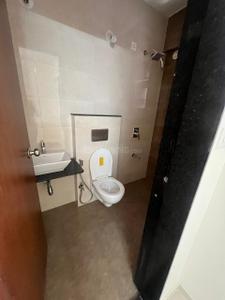Bathroom Image of 1115 Sq.ft 2 BHK Apartment / Flat for sale in Badhekar Mayura, Kothrud Pune for Rs. 13000000