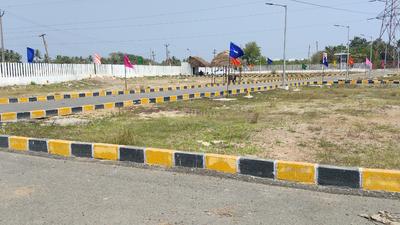 Residential Plot