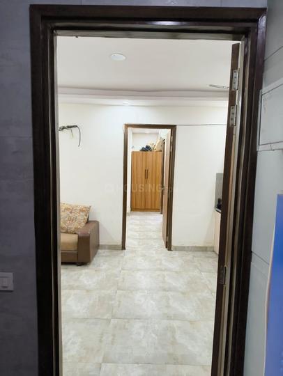 Kirti Nagar Bedroom 1