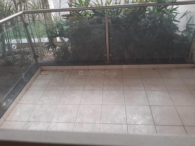 Balcony Image of 1067 Sq.ft 2 BHK Apartment / Flat for sale in Gagan Micasaa, Wagholi Pune for Rs. 4980000