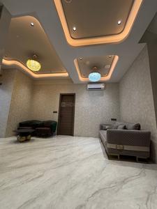 Hall Image of 3000 Sq.ft 3 BHK Apartment / Flat for sale in Indiabulls Sky Forest, Parel Mumbai for Rs. 140000000