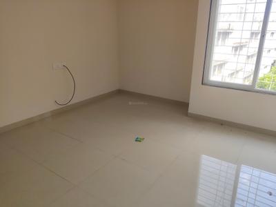Bedroom Image of 1030 Sq.ft 2 BHK Apartment / Flat for rent in Chandrangan Revanta, Ambegaon Budruk Pune for Rs. 18000