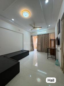 Hall Image of 602 Sq.ft 1 BHK Apartment / Flat for sale in GK Arise, Punawale Pune for Rs. 5500000