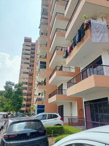 Image of 745 Sq.ft 3 BHK Apartment / Flat for sale in Breez Global Heights 88 A, Sector 88A, Gurgaon for Rs. 7900000