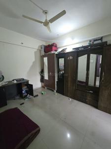 Hall Image of 620 Sq.ft 1 BHK Apartment / Flat for sale in RR Linear Park, Dhayari Pune for Rs. 3500000