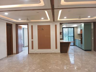 Living Room Image of 3078 Sq.ft 4 BHK Builder Floor for sale in Sector 23 Gurgaon for Rs. 42500000